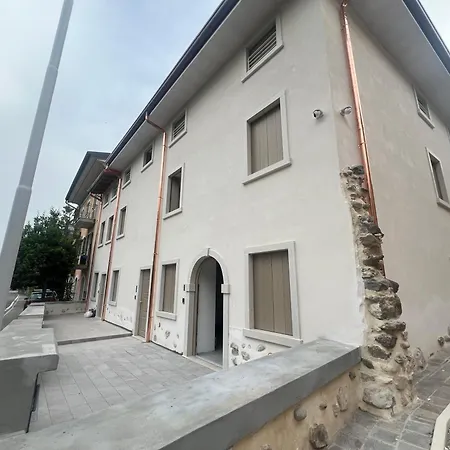 Le Casette Uno Pacengo Di Lazise