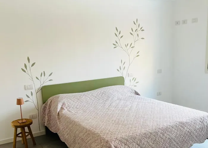 Le Casette Uno Pacengo Di Lazise