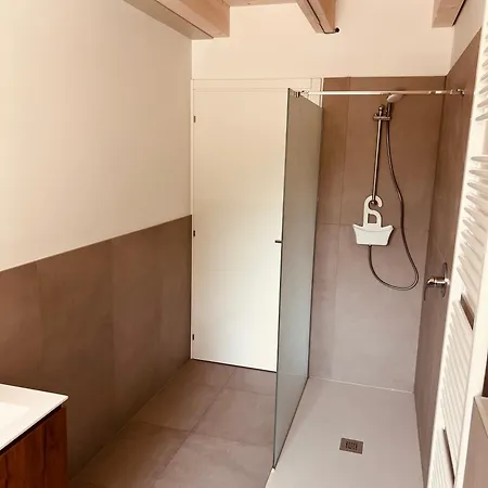 Le Casette Uno Pacengo Di Lazise