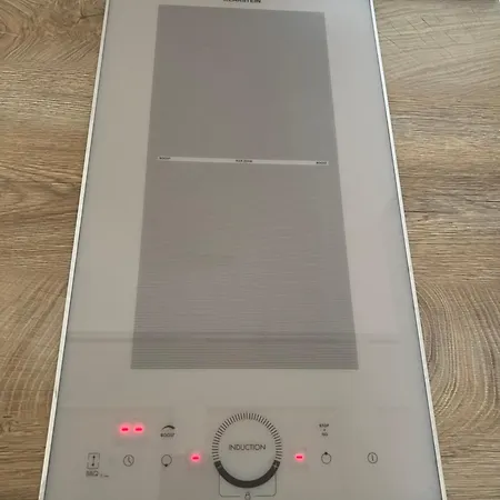 Le Casette Uno Apartman