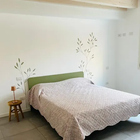 Le Casette Uno Pacengo Di Lazise