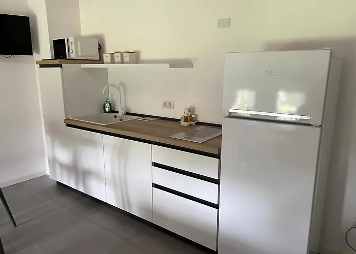 Le Casette Uno * Pacengo Di Lazise