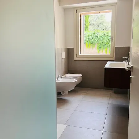 Le Casette Uno Apartamento Pacengo Di Lazise