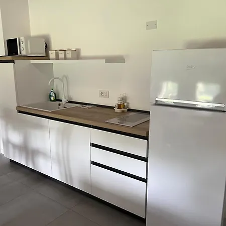 Le Casette Uno * Pacengo Di Lazise