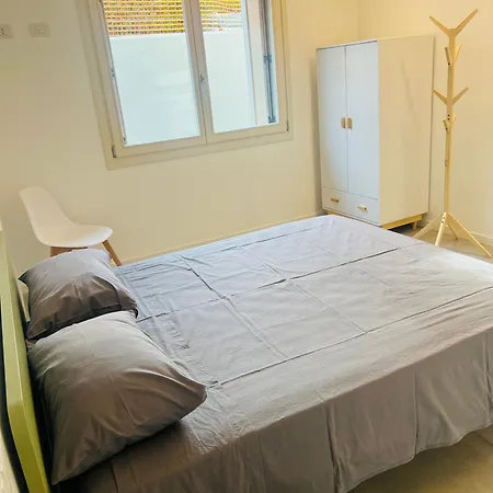 Le Casette Uno Apartmán *