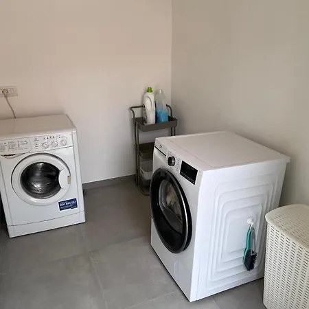 Le Casette Uno Daire Pacengo Di Lazise